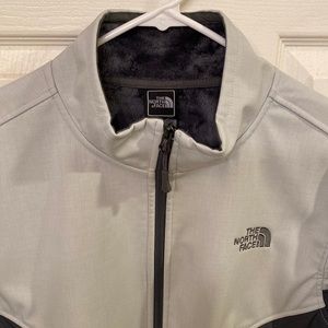 North Face Jacket mens large